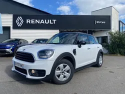 Utilisé 2018 Mini Cooper Countryman Business SUV | 16 990 € (Bon prix)
