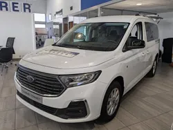 Nouvelle 2025 Ford Tourneo Connect Titanium Monospace | 42 433 €