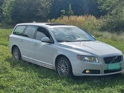 Occasion 2009 Volvo V70 Ocean Race Break | 11 800 €