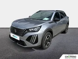 Gris Utilisé 2024 Peugeot 2008 Allure SUV | 26 990 €