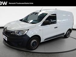 Blanc Utilisé 2021 Renault Express Van | 12 990 €