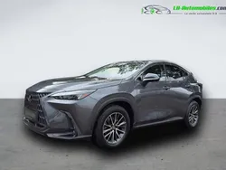 Utilisé 2022 Lexus NX450h+ SUV | 52 500 € (Prix juste)