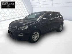 Noir Utilisé 2018 Peugeot 3008 S | 13 760 € (Prix juste)