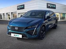 Bleu Occasion 2023 Peugeot 408 GT Break | 32 590 € (Prix juste)