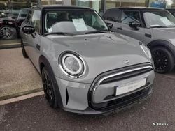 Gris Utilisé 2022 Mini Cooper Hatch Citadine | 26 890 € (Prix juste)