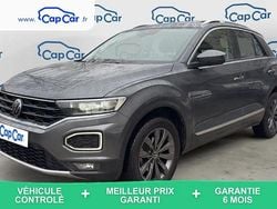 Utilisé 2021 VW T-Roc SUV | 20 990 € (Bon prix)