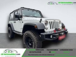 Utilisé 2016 Jeep Wrangler SUV | 42 700 € (Prix juste)