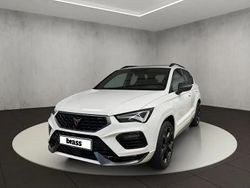 Blanc Utilisé 2023 Cupra Ateca VZ SUV | 35 950 € (Prix juste)