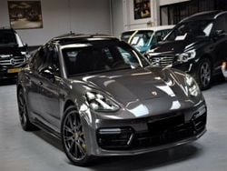 Gris Utilisé 2017 Porsche Panamera Turbo S Berline | 130 690 €