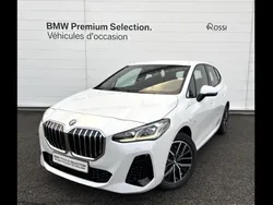 Blanc Utilisé 2025 BMW 225 M Sport | 44 890 € (Bon prix)