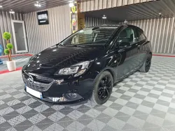 Utilisé 2019 Opel Corsa Edition Berline | 11 990 € (Prix juste)