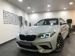 Utilisé 2018 BMW M2 Competition Edition Coupé | 61 490 € (Prix juste)