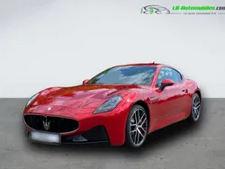 Utilisé 2025 Maserati Granturismo Coupé | 204 800 €