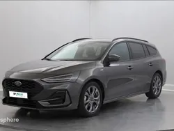 Utilisé 2023 Ford Focus ST-Line X Break | 24 999 € (Prix assez cher)