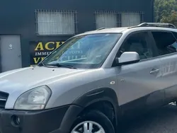 Utilisé 2006 Hyundai Tucson SUV | 4 490 €
