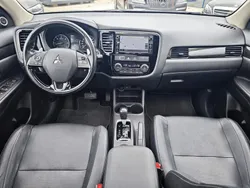 Utilisé 2016 Mitsubishi Outlander SUV | 21 800 € (Prix juste)