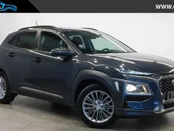 Utilisé 2018 Hyundai Kona Edition SUV | 17 490 € (Prix juste)
