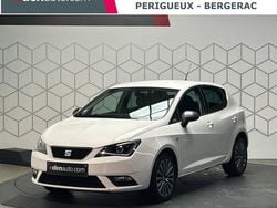 Utilisé 2015 Seat Ibiza CONNECT Citadine | 10 500 € (Prix juste)