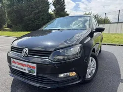Rouge Utilisé 2014 VW Polo Trendline Berline | 7 950 € (Bon prix)