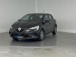 Noir Utilisé 2023 Renault Clio V Equilibre Berline | 15 499 € (Prix juste)