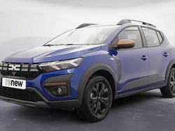 Bleu Nouvelle 2025 Dacia Sandero Extreme Citadine | 17 999 €