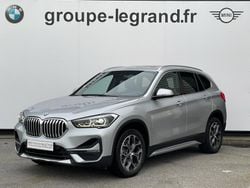 Utilisé 2021 BMW 116 xLine Citadine | 34 900 €