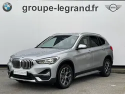Utilisé 2021 BMW 116 xLine Citadine | 34 900 €