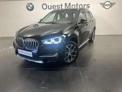 Utilisé 2022 BMW X1 xLine SUV | 31 890 € (Bon prix)