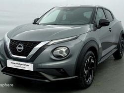 Gris Utilisé 2023 Nissan Juke Tekna SUV | 18 890 € (Prix juste)