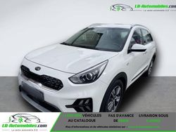 Occasion 2020 Kia Niro SUV | 23 900 € (Prix juste)