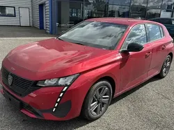 Utilisé 2023 Peugeot 308 Active Berline | 20 490 € (Prix juste)