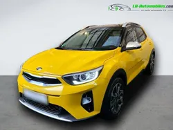 Utilisé 2018 Kia Stonic SUV | 19 800 € (Prix juste)