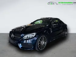 Utilisé 2017 Mercedes C250 Berline | 32 200 € (Prix assez cher)