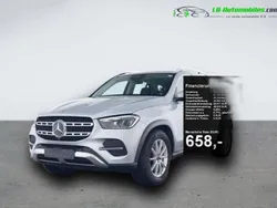 Utilisé 2023 Mercedes GLE400 | 76 900 €
