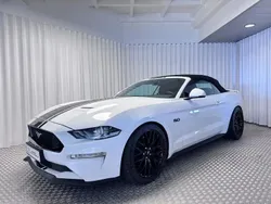 Utilisé 2018 Ford Mustang GT Cabriolet | 49 900 € (Bon prix)