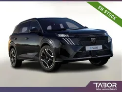 Noir Nouvelle 2025 Peugeot e-5008 Allure SUV | 44 257 €