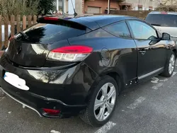 Utilisé 2009 Renault Mégane Coupé Coupé | 3 700 € (Prix juste)
