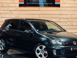 Utilisé 2012 VW Golf VI GTI Berline | 11 990 € (Bon prix)