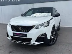 Utilisé 2019 Peugeot 3008 GT-line | 10 990 € (Super prix)