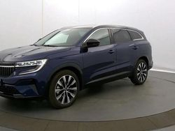 Bleu Utilisé 2025 Renault Espace Techno Monospace | 36 990 € (Prix juste)