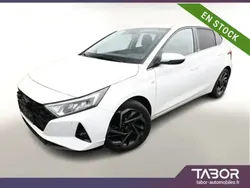 Jaune Nouvelle 2025 Hyundai i20 Prime Citadine | 20 458 € (Prix juste)
