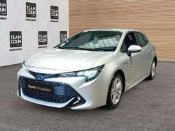 Utilisé 2021 Toyota Corolla Business Edition Berline | 22 980 € (Prix juste)