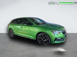 Utilisé 2020 Skoda Scala Citadine | 22 700 € (Prix assez cher)