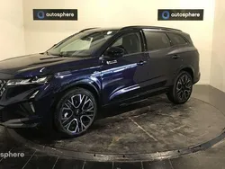 Bleu Nouvelle 2025 Renault Espace Esprit Alpine Monospace | 47 990 € (Prix cher)