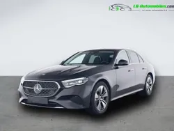 Utilisé 2024 Mercedes E300 Berline | 61 000 €