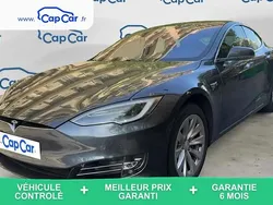 Utilisé 2019 Tesla Model S Performance Berline | 41 990 €