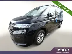 Noir Nouvelle 2025 VW T7 California Van | 72 795 € (Bon prix)