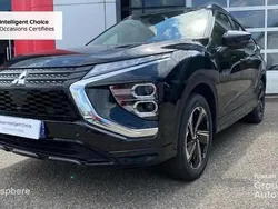 Nouvelle 2024 Mitsubishi Eclipse Cross Instyle SUV | 32 999 €