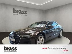 Brun Utilisé 2025 Audi A7 Sport Citadine | 57 200 €