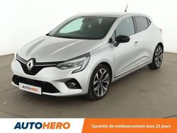 Gris Utilisé 2019 Renault Clio IV Intens Citadine | 13 790 € (Prix juste)